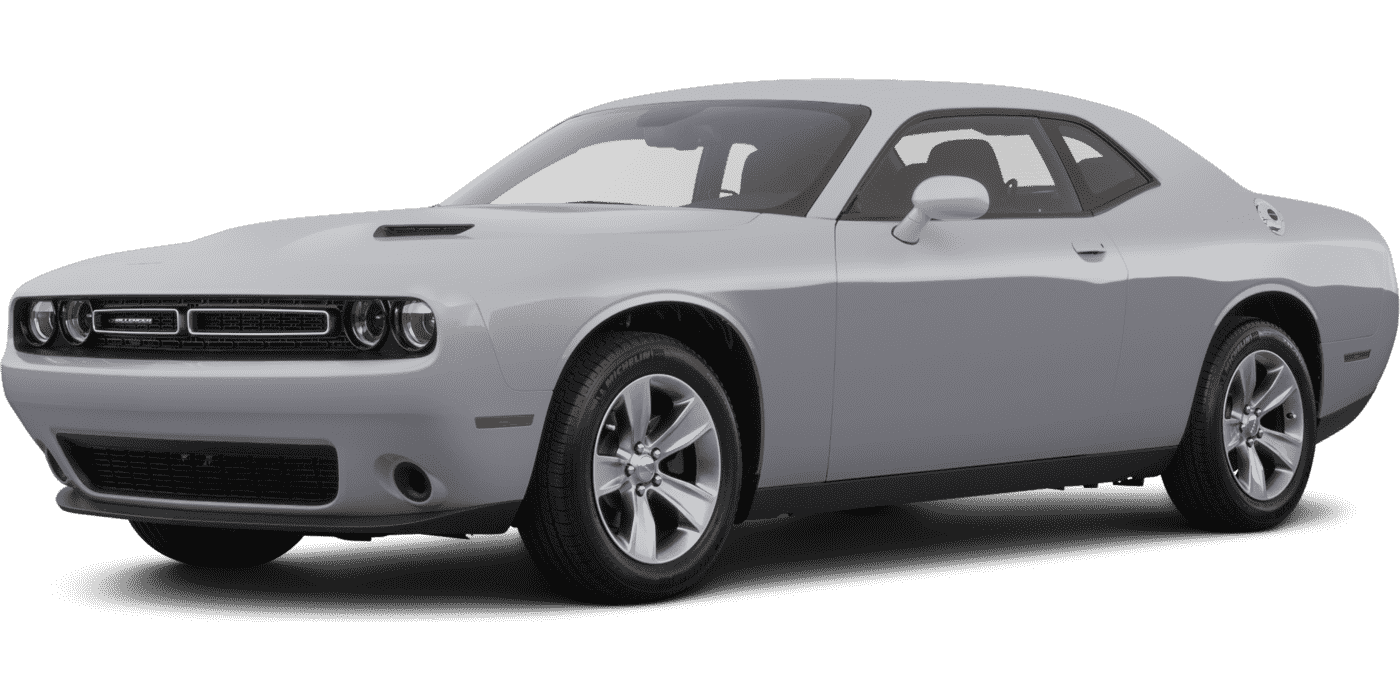 2017 Dodge Challenger SXT — Coupe — 49,137 mi — Nampa, ID