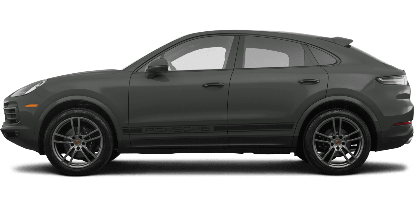 2020 Porsche Cayenne Standard — SUV — 53,283 mi — Orlando, FL