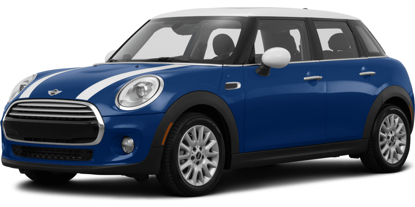 2015 MINI Hardtop Cooper — Hatchback — 109,326 mi — Dallas, TX