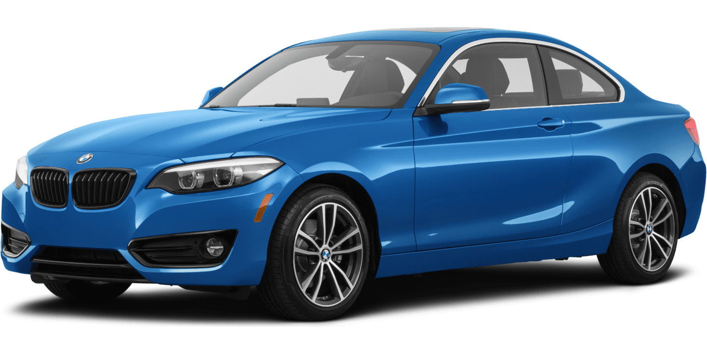 2019 BMW 2 Series 230i — Coupe — 33,415 mi — Fort Washington, PA