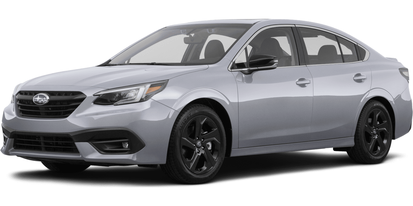 2020 Subaru Legacy 2.5i Sport — Sedan — 145,036 mi — Portage, IN