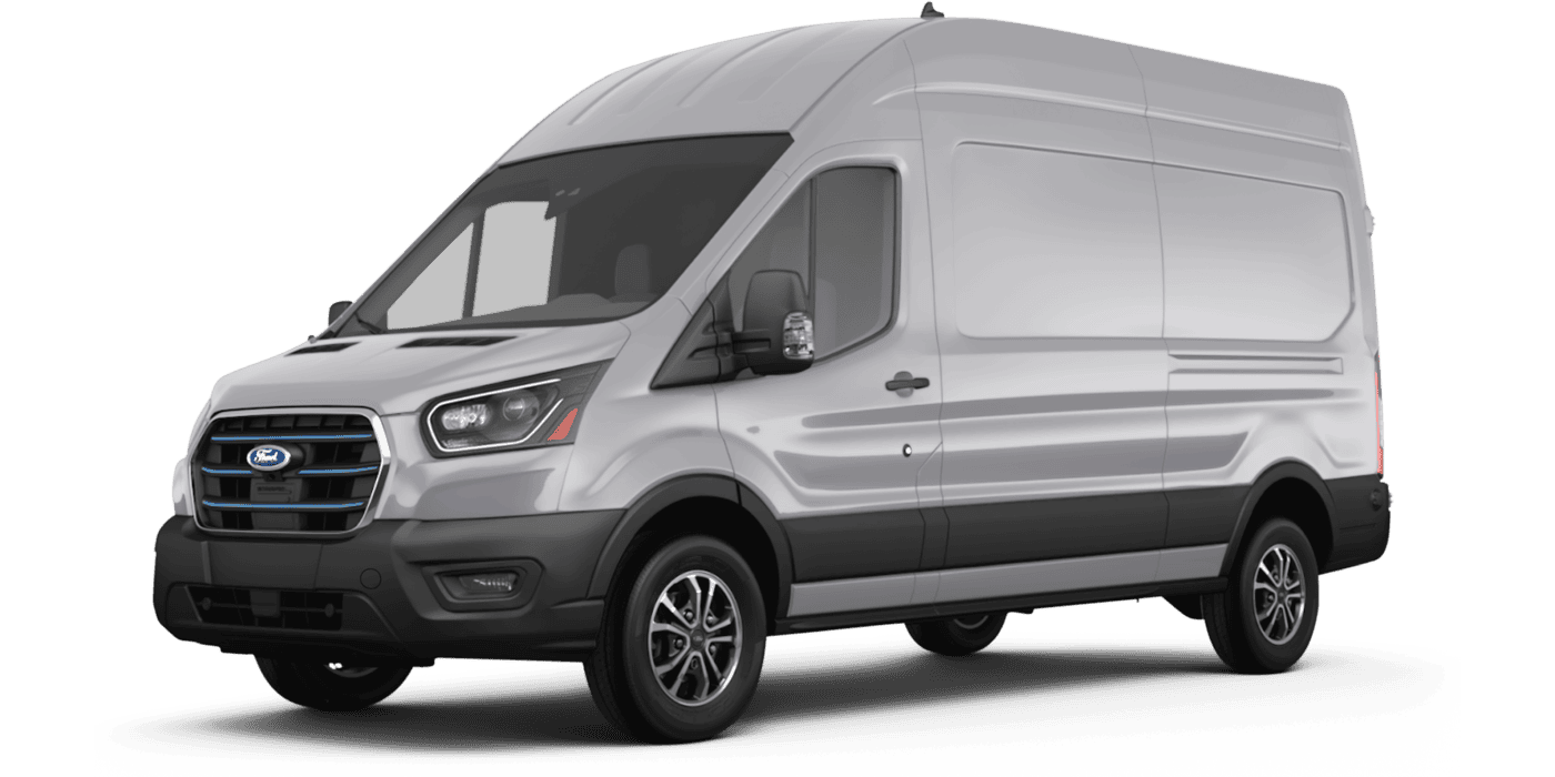Best new vans for sale top