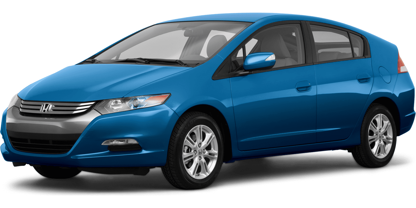 2010 Honda Insight EX — Hatchback — 97,709 mi — Greeley, CO