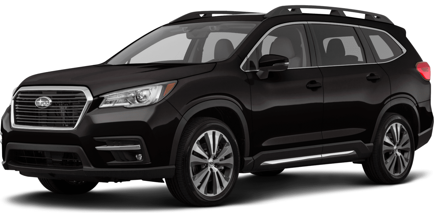 2021 Subaru Ascent Limited — SUV — 63,473 mi — Portage, IN