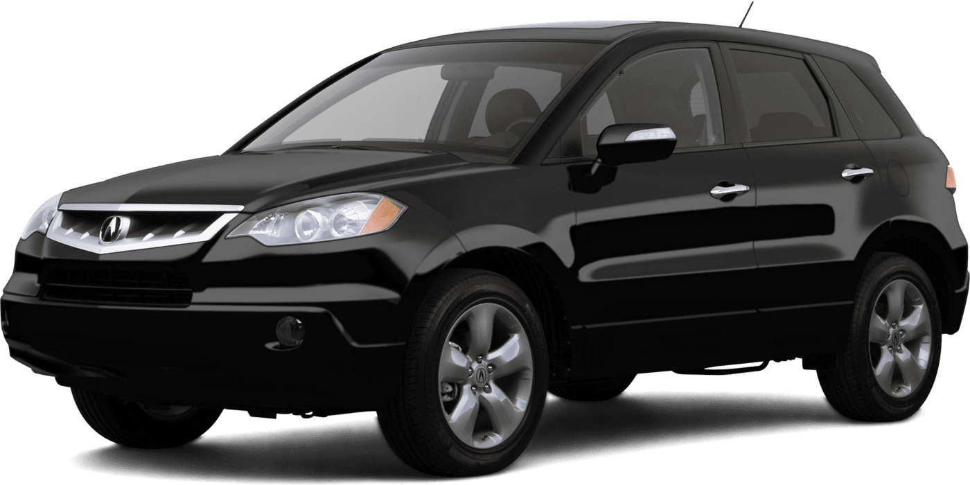 2007 Acura RDX Standard — SUV — 123,928 mi — West Nyack, NY