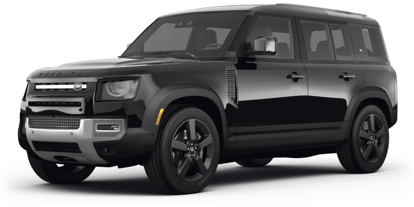 2022 Land Rover Defender S — SUV — 47,843 mi — Glendale, AZ