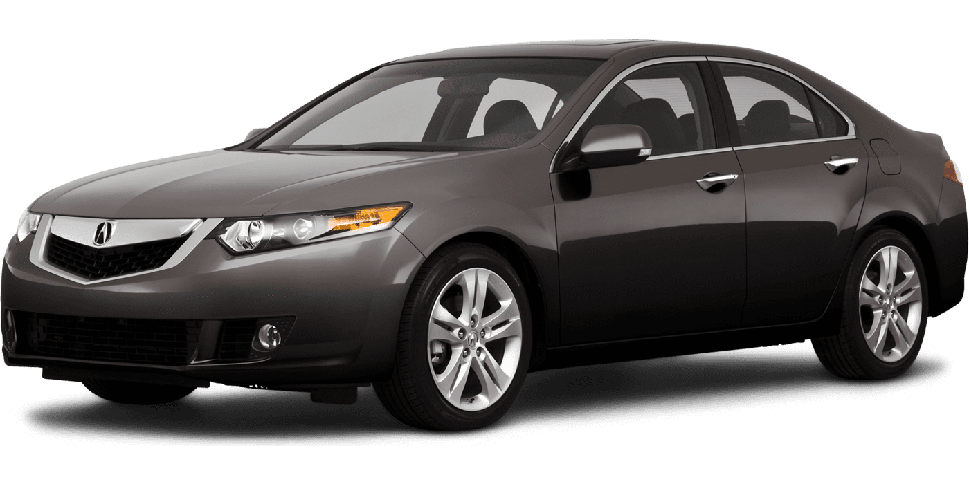 2010 Acura TSX Technology Package — Sedan — 158,967 mi — Houston, TX