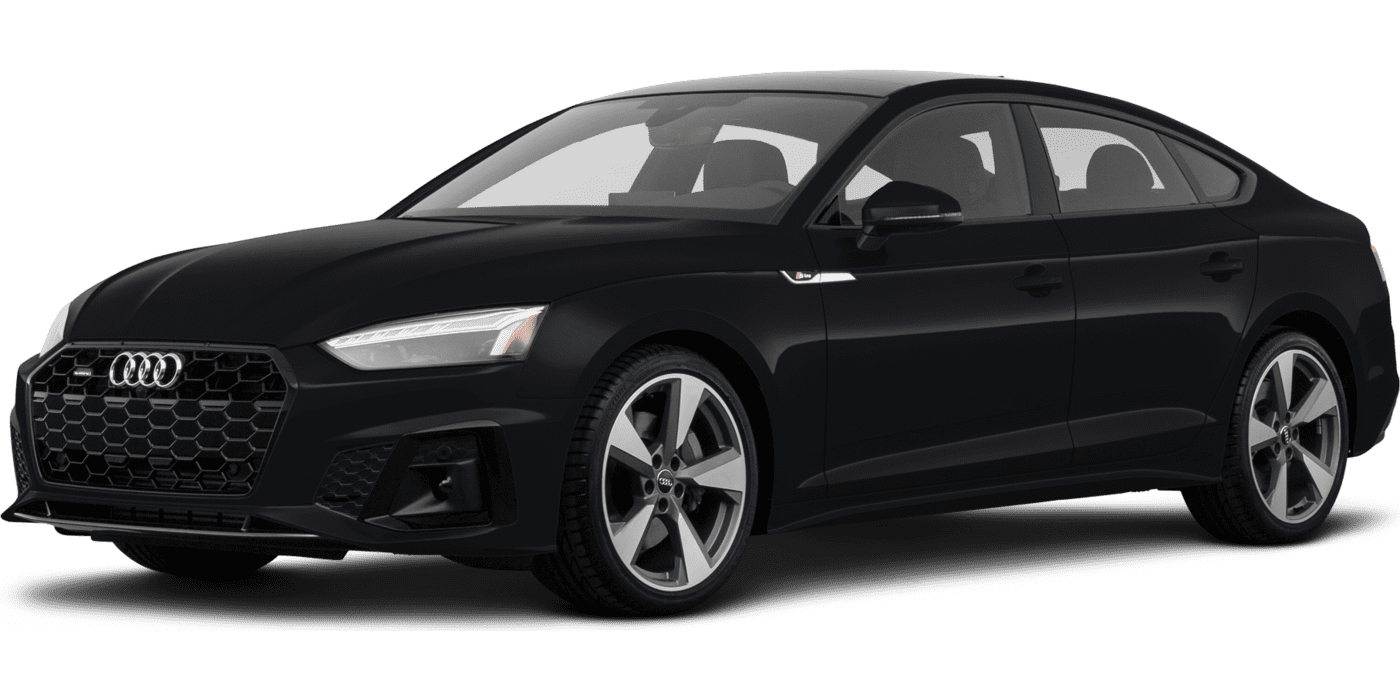 2021 Audi A5 Premium Plus — Hatchback — 35,143 mi — Fort Myers, FL
