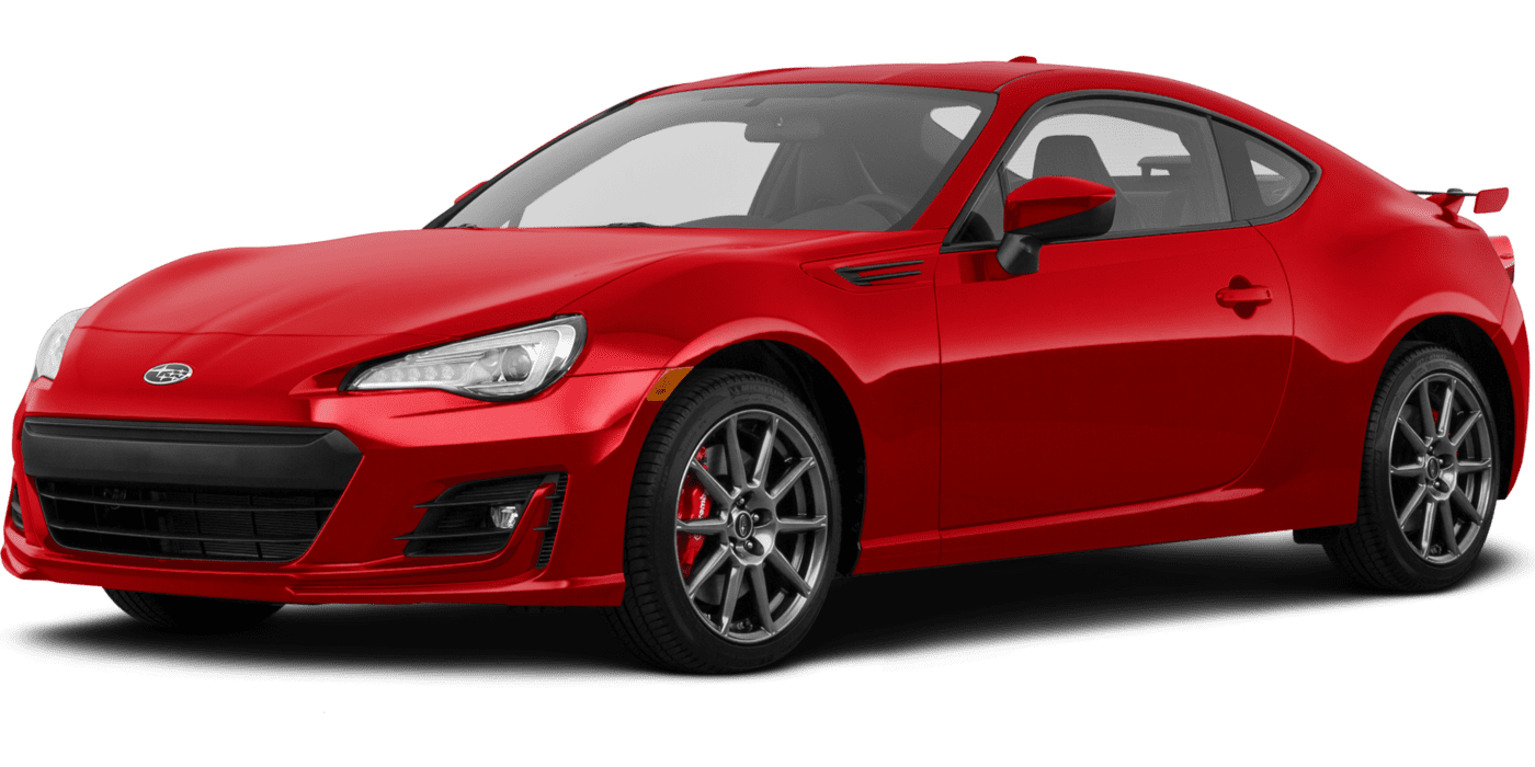 2019 Subaru BRZ Limited — Coupe — 61,725 mi — Honolulu, HI