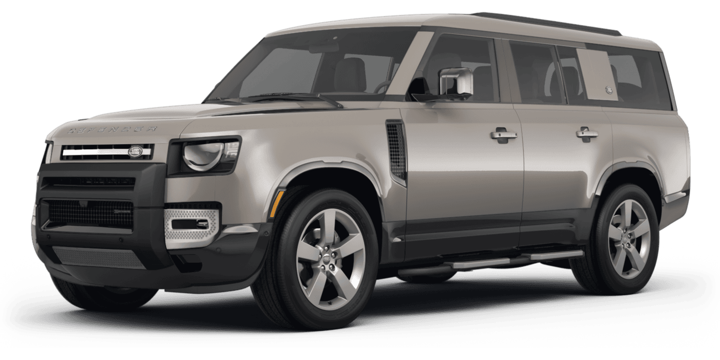 2023 Land Rover Defender X-Dynamic SE — SUV — 23,802 mi — North Miami, FL