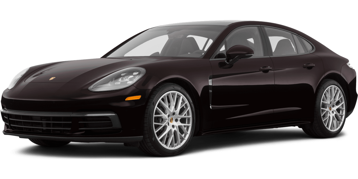 2018 Porsche Panamera Standard — Hatchback — 65,936 mi — Lawndale, CA