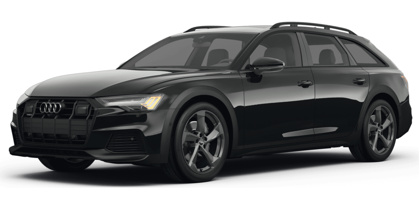 2022 Audi A6 allroad Prestige — Wagon — 22,135 mi — Bethesda, MD