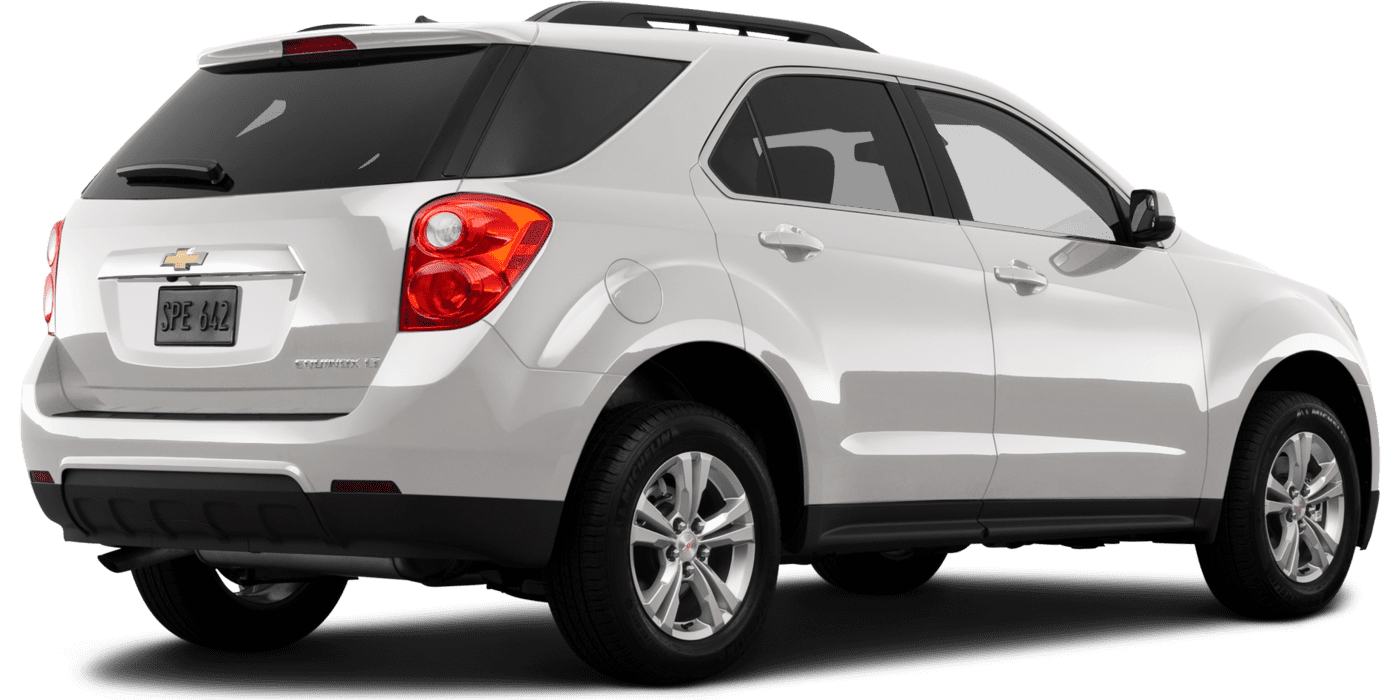 2014 Chevrolet Equinox LT — SUV — 113,532 mi — Nazareth, PA