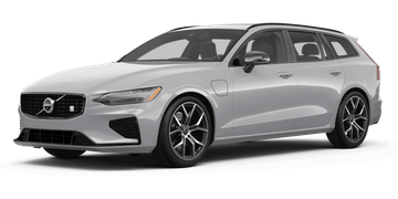 2024 Volvo V60 Recharge