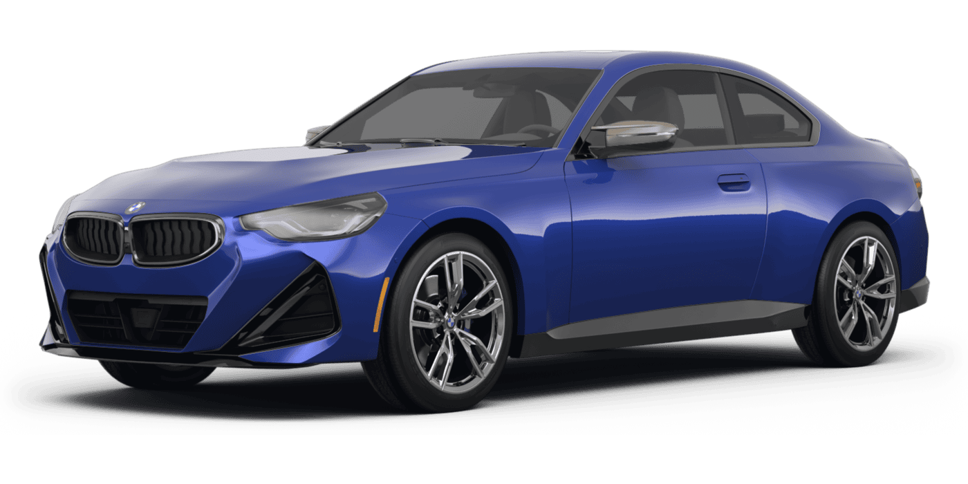 2024 BMW 2 Series M240i — Coupe — 20,294 mi — Ramsey, NJ