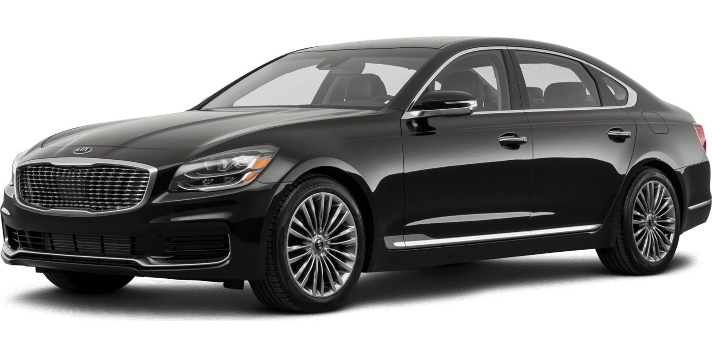 2020 Kia K900 Luxury — Sedan — 39,101 mi — Muncie, IN