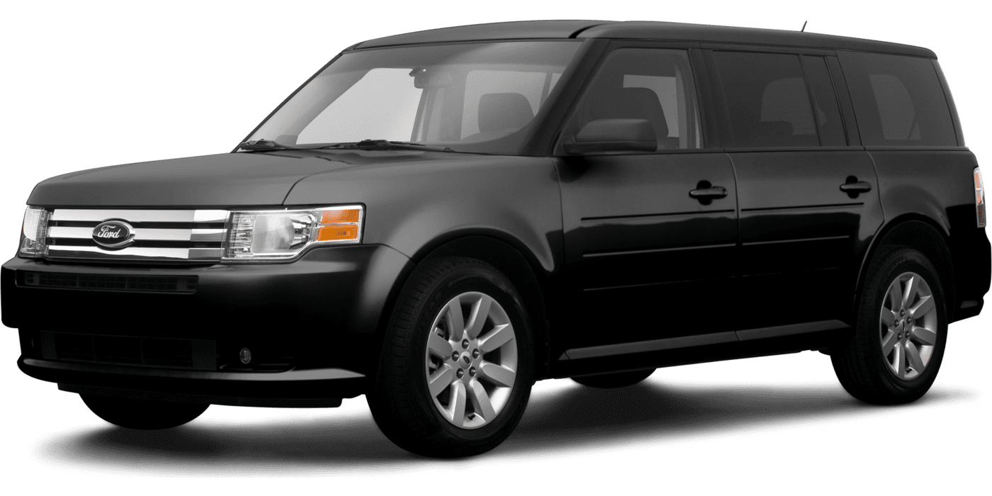 2009 Ford Flex SE — SUV — 178,827 mi — Riverside, CA