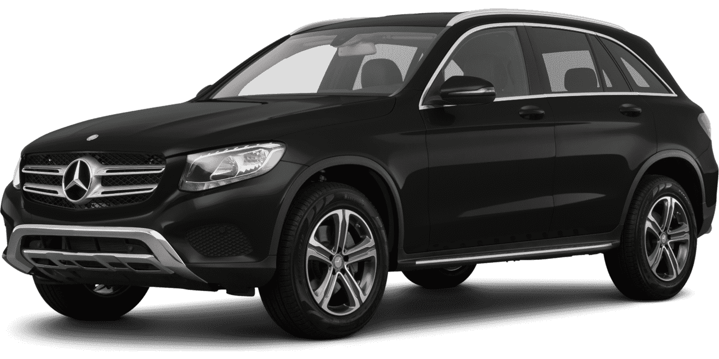 2016 Mercedes-Benz GLC GLC 300 — SUV — 86,513 mi — Chandler, AZ
