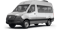 Mercedes-Benz Sprinter Passenger Van