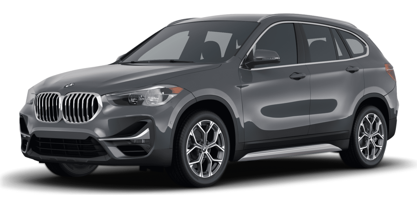 2022 BMW X1 28i — SUV — 16,237 mi — Baltimore, MD