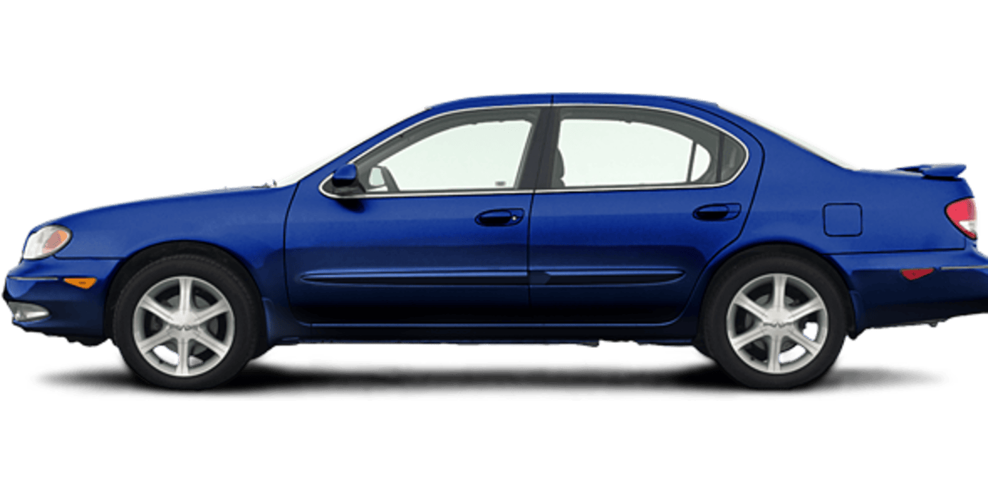 2003 INFINITI I35 Luxury — Sedan — 155,051 mi — Valley Stream, NY