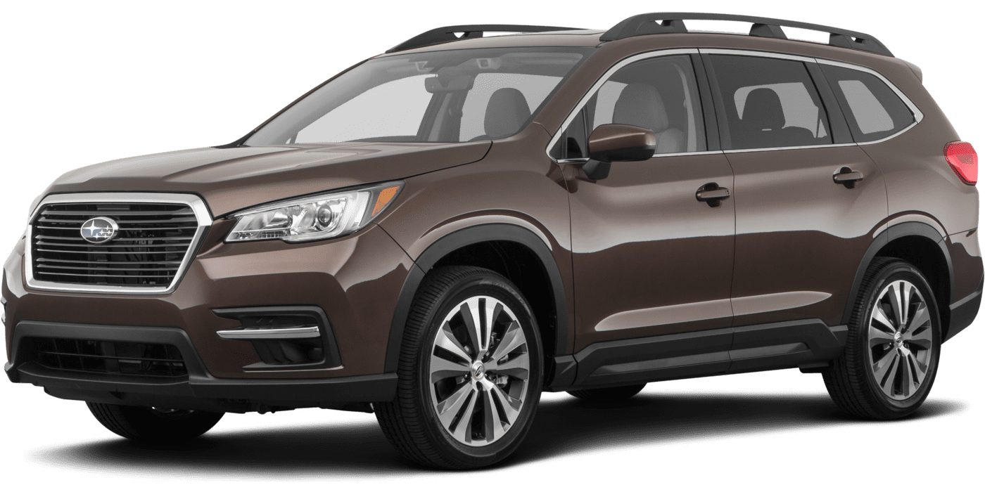 2020 Subaru Ascent Premium — SUV — 86,597 mi — Prescott, AZ