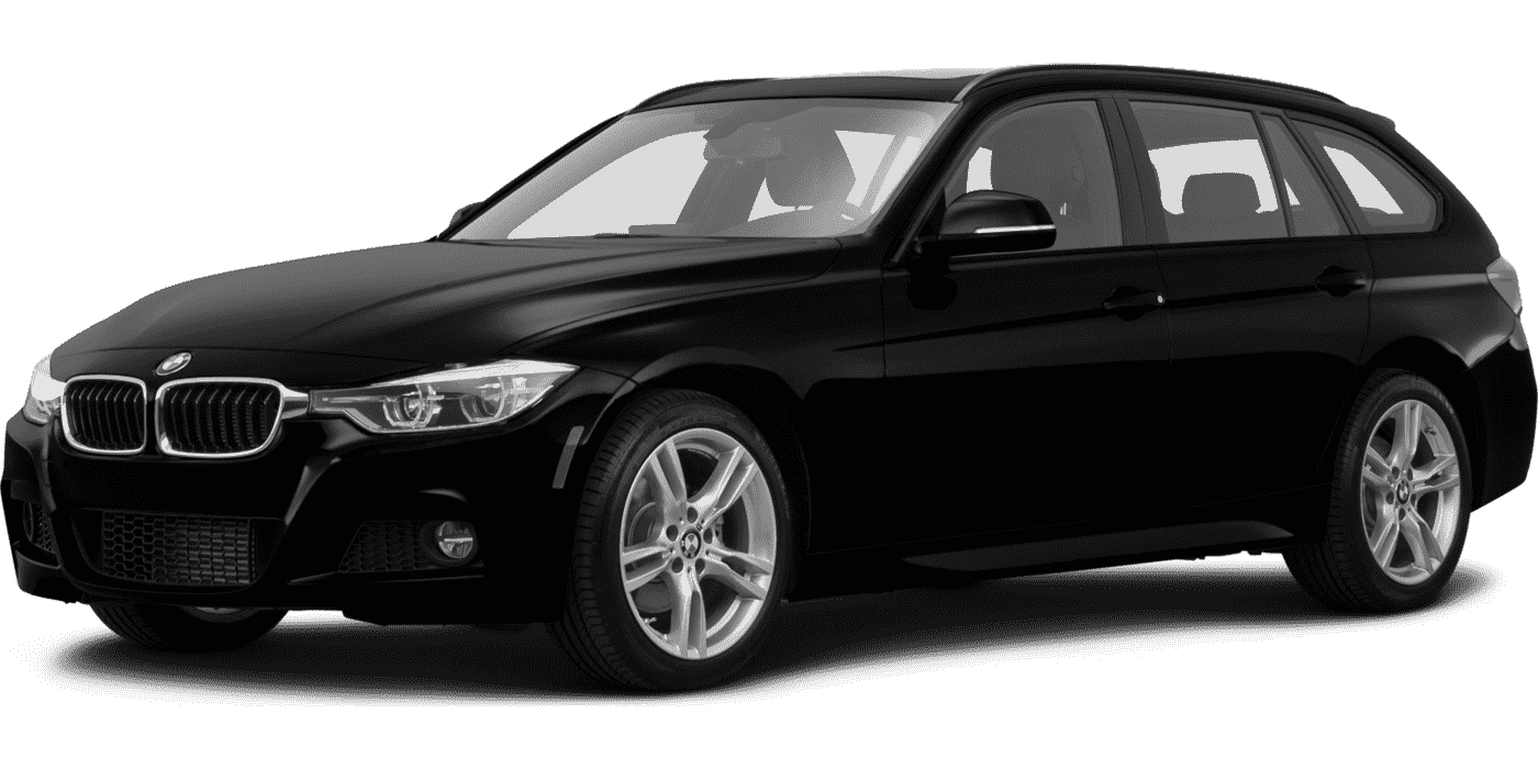 2017 BMW 3 Series 330i — Wagon — 15,441 mi — Baton Rouge, LA