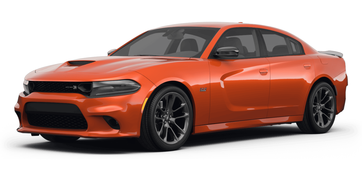 2023 Dodge Charger Scat Pack — Sedan — 16,054 mi — Annapolis, MD