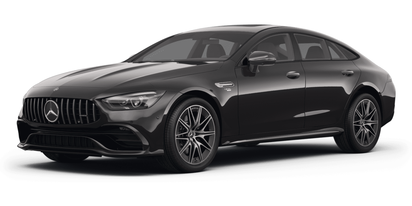 2023 Mercedes-Benz AMG GT AMG GT 43 — Sedan — 11,574 mi — Macon, GA