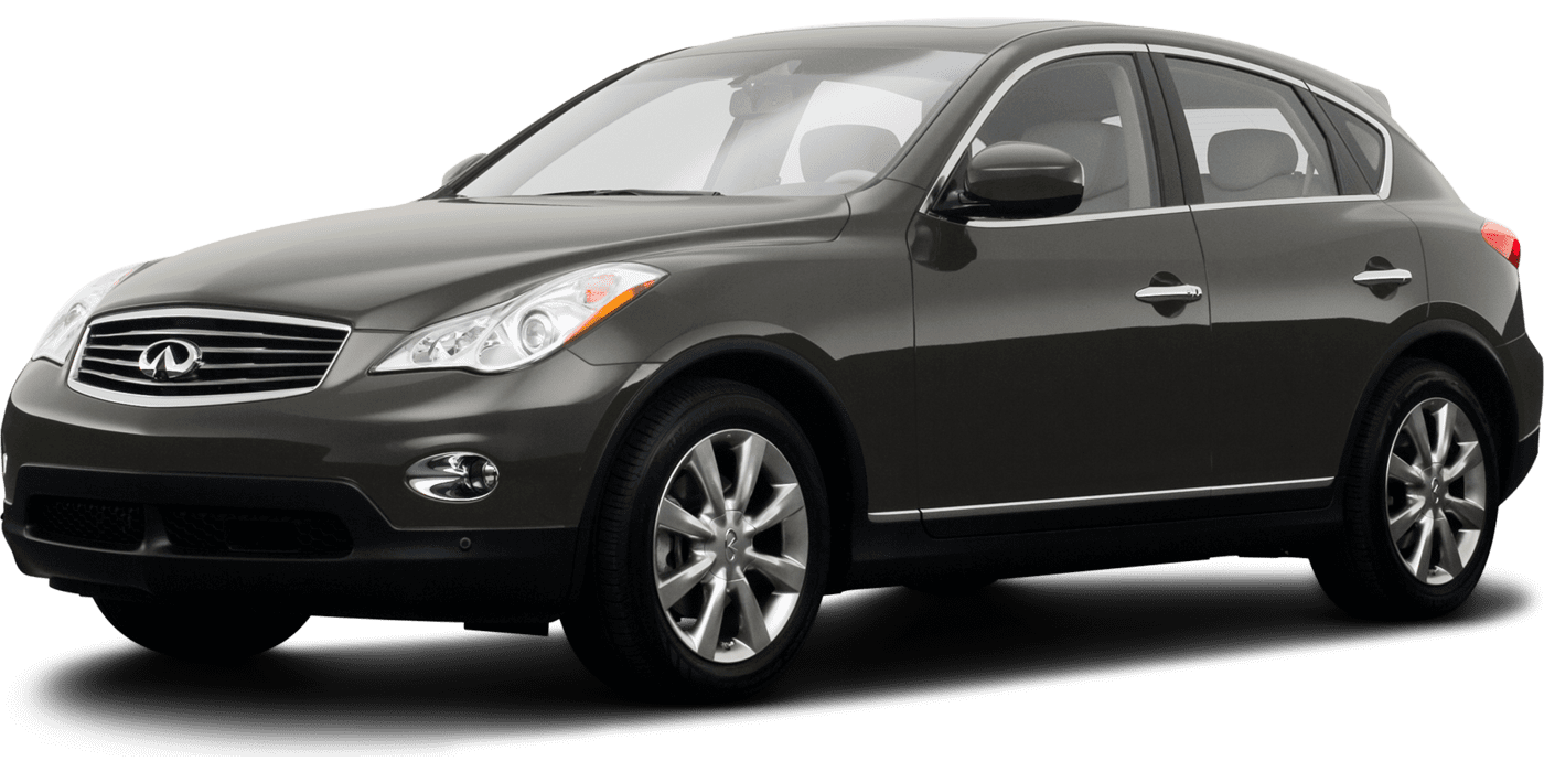 2009 INFINITI EX35 Journey — SUV — 101,523 mi — Lawrenceville, GA