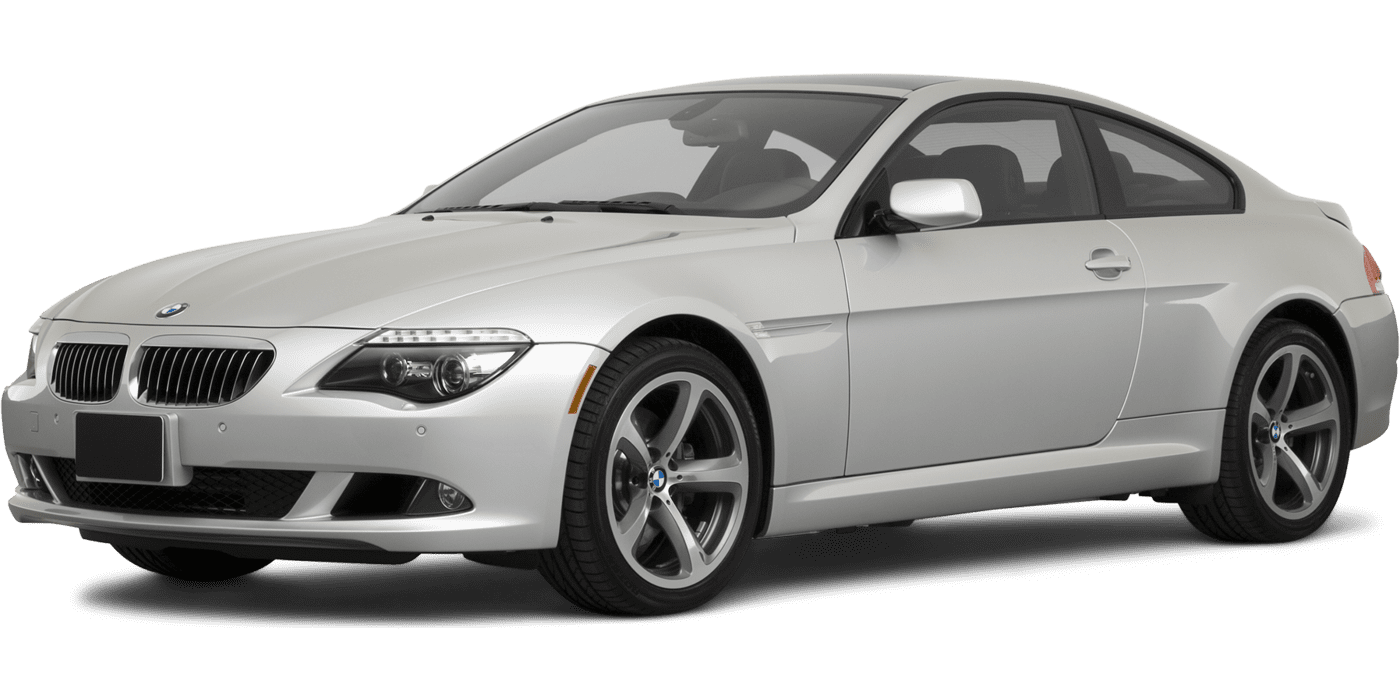 2010 BMW 6 Series 650i — Coupe — 46,771 mi — Lancaster, SC