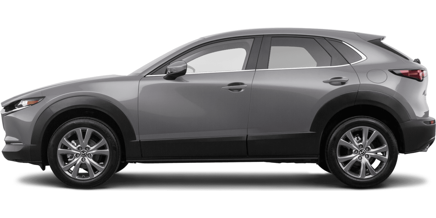 2020-Mazda-CX-30-silver-