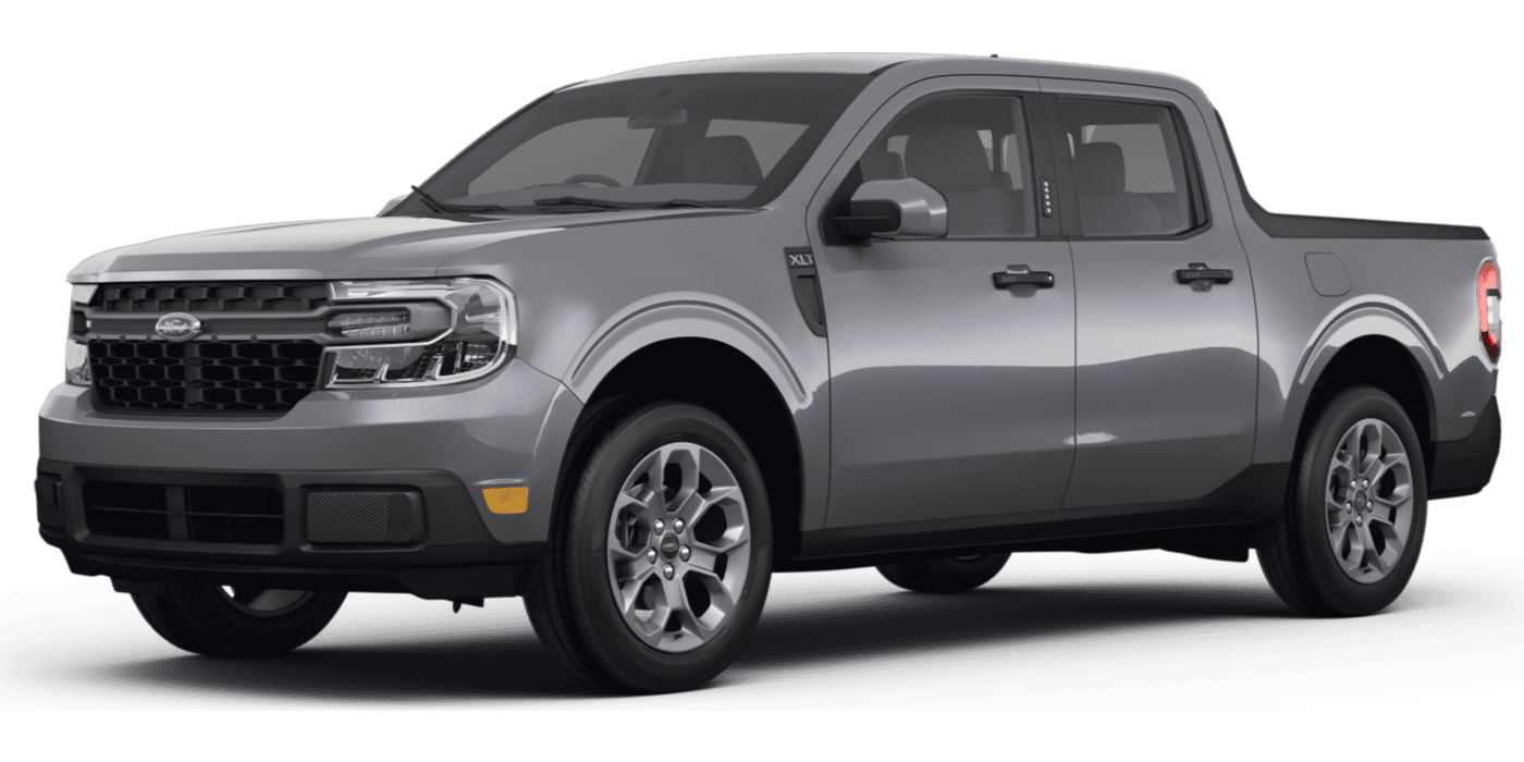 2022 Ford Maverick XLT For Sale in Naperville, IL 3FTTW8E37NRA00677