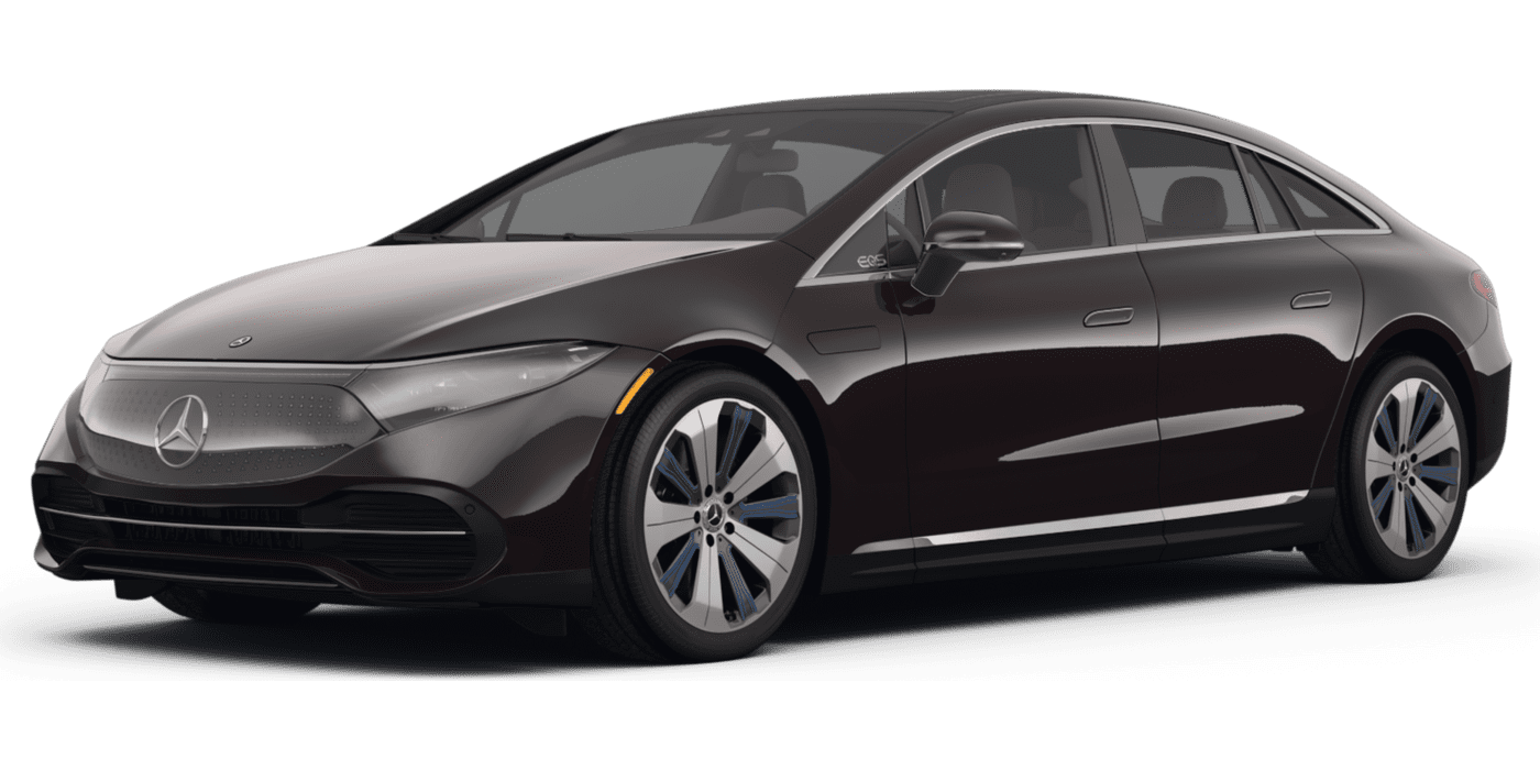 2023 Mercedes-Benz EQS Sedan EQS 450+ — Hatchback — 17,358 mi — Los Angeles, CA