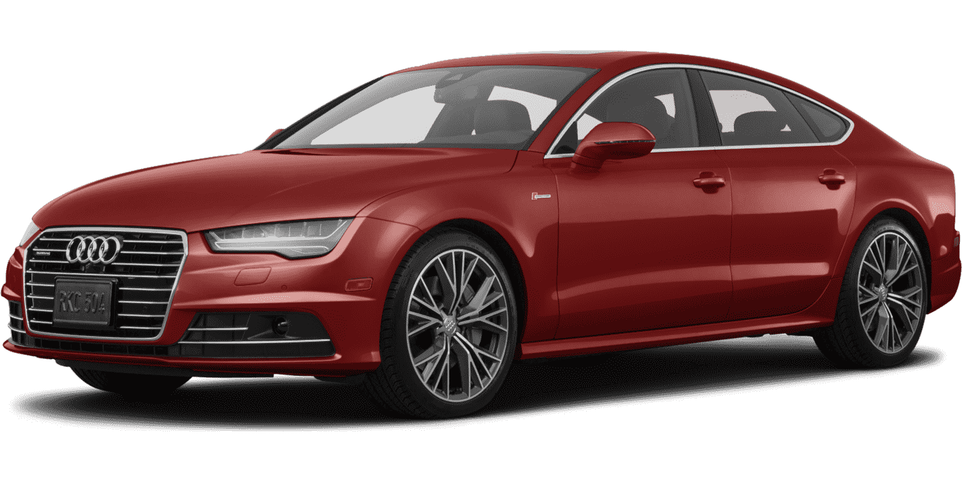 2017 Audi A7 Prestige — Hatchback — 29,111 mi — Grapevine, TX