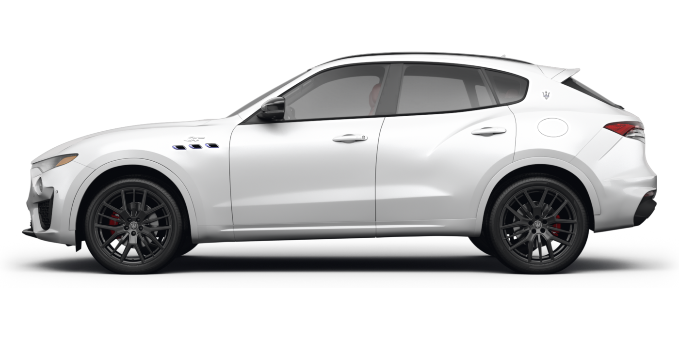 2022 Maserati Levante Modena S — SUV — 96,656 mi — Farmers Branch, TX