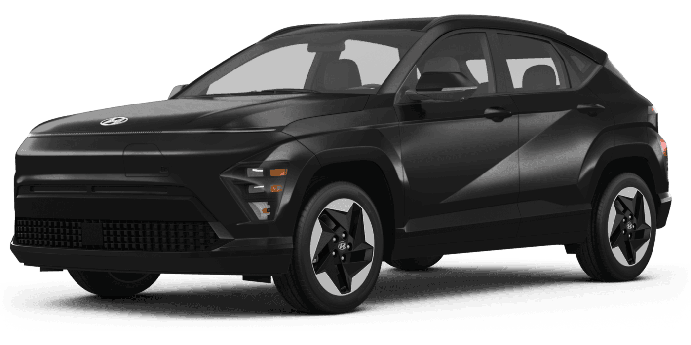 2024 Hyundai Kona Electric SEL — SUV — 10,445 mi — Salem, NH