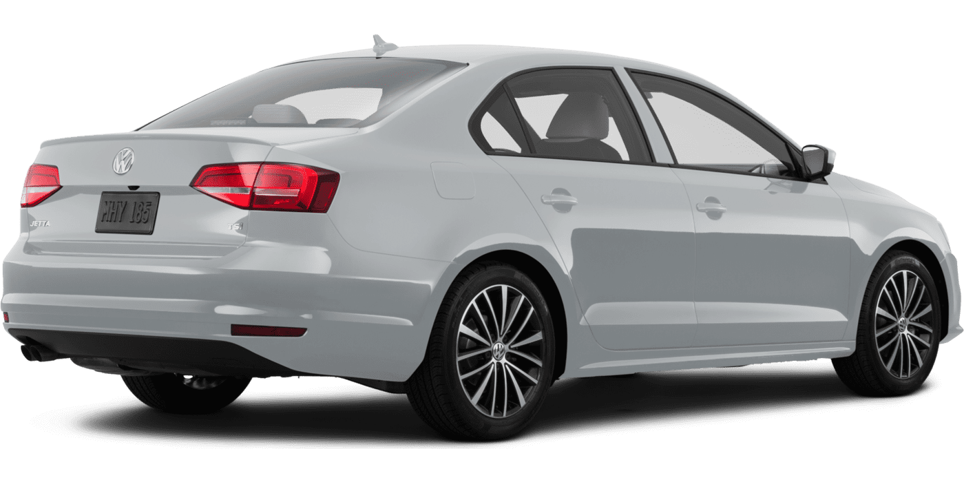 2016 Volkswagen Jetta 1.4T S — Sedan — 147,911 mi — Murray, UT