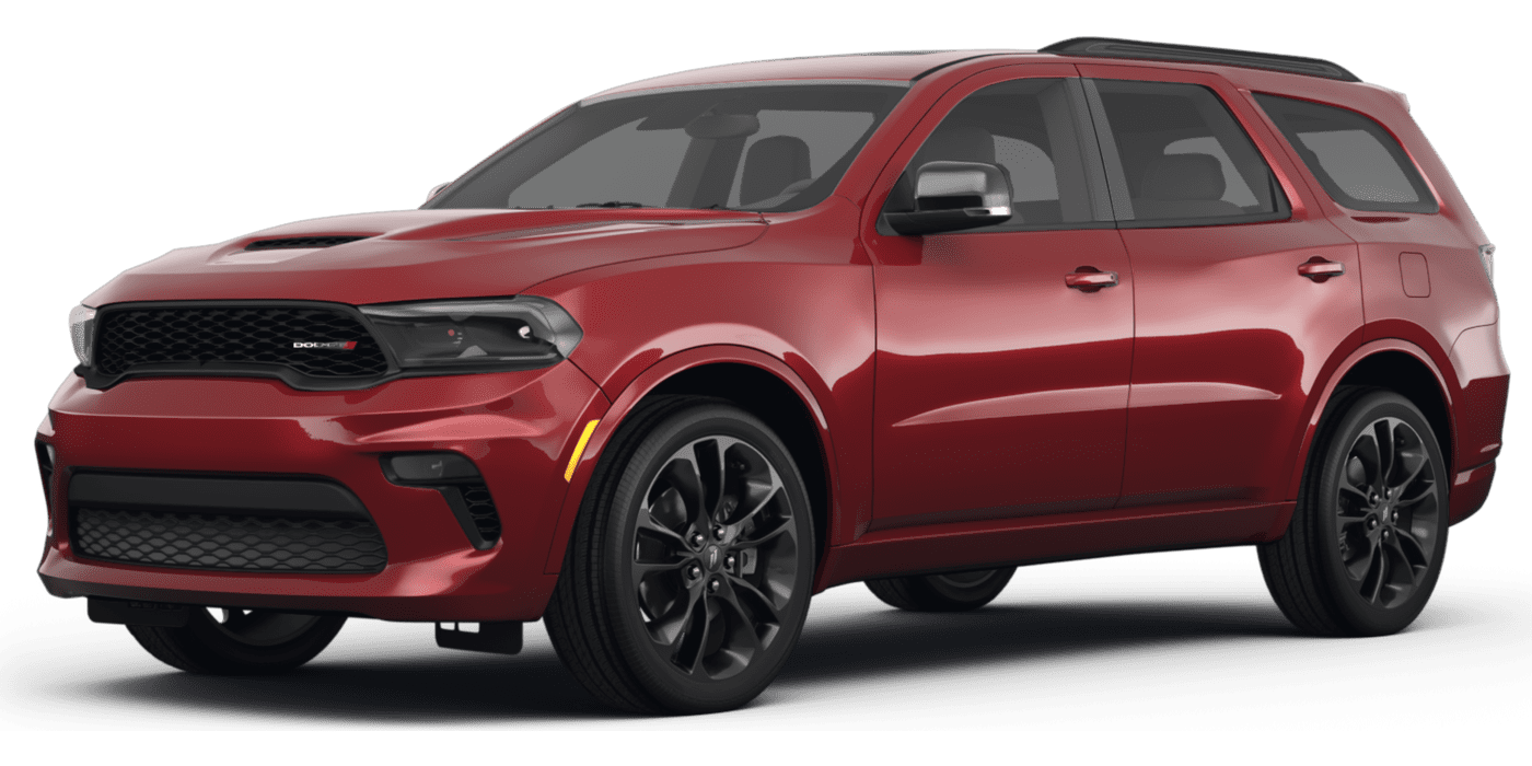 2021 Dodge Durango GT Plus — SUV — 21,551 mi — Thomson, GA