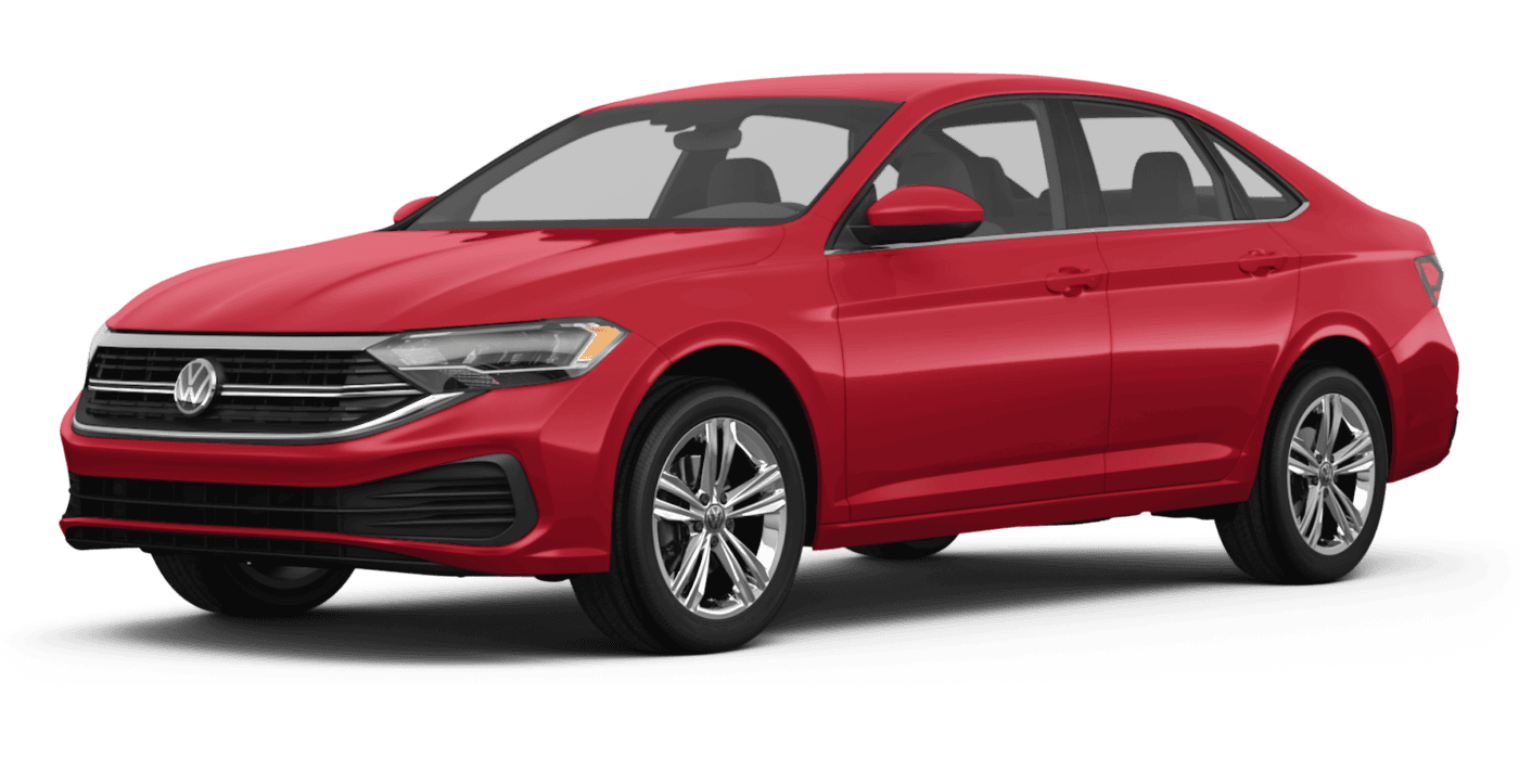 2024 Volkswagen Jetta SE — Sedan — 761 mi — Puyallup, WA