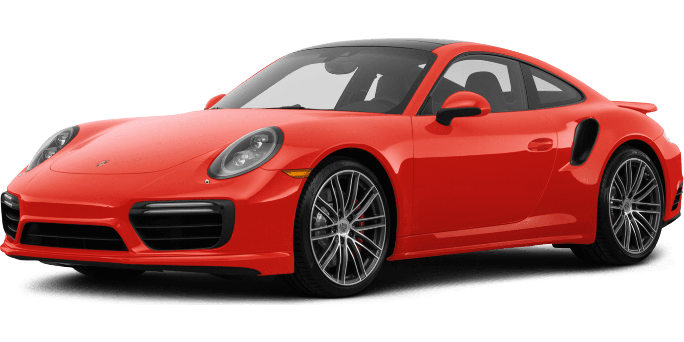 2019 Porsche 911 Turbo S — Coupe — 11,736 mi — Kansas City, KS