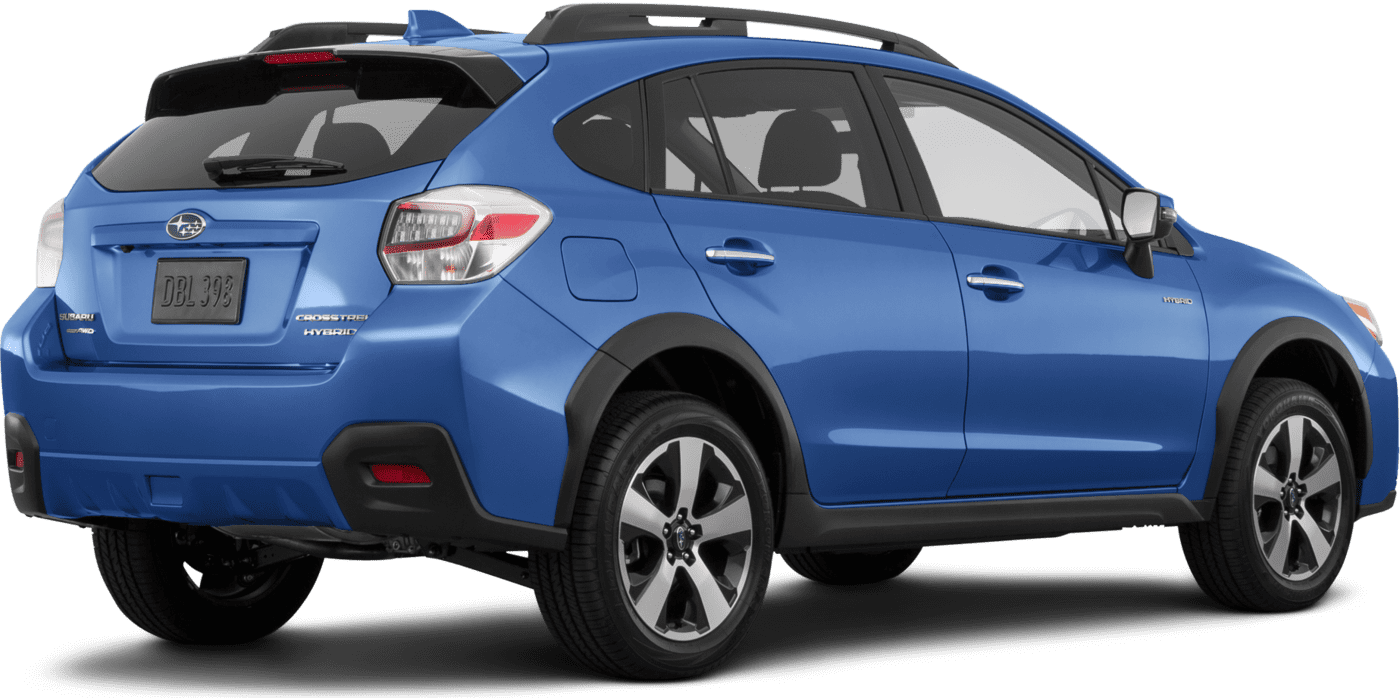 2016 Subaru Crosstrek Touring — SUV — 108,481 mi — Eatontown, NJ