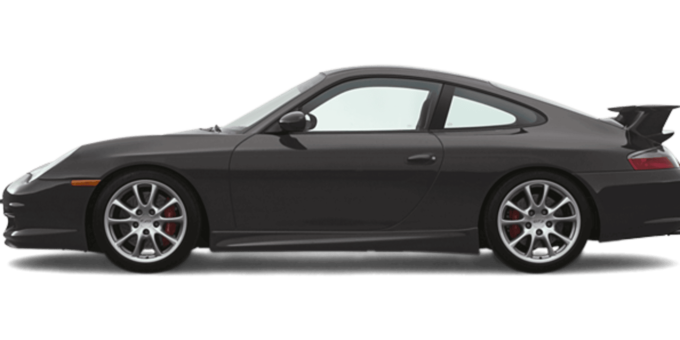 2005 Porsche 911 Carrera S — Coupe — 103,026 mi — Marietta, GA