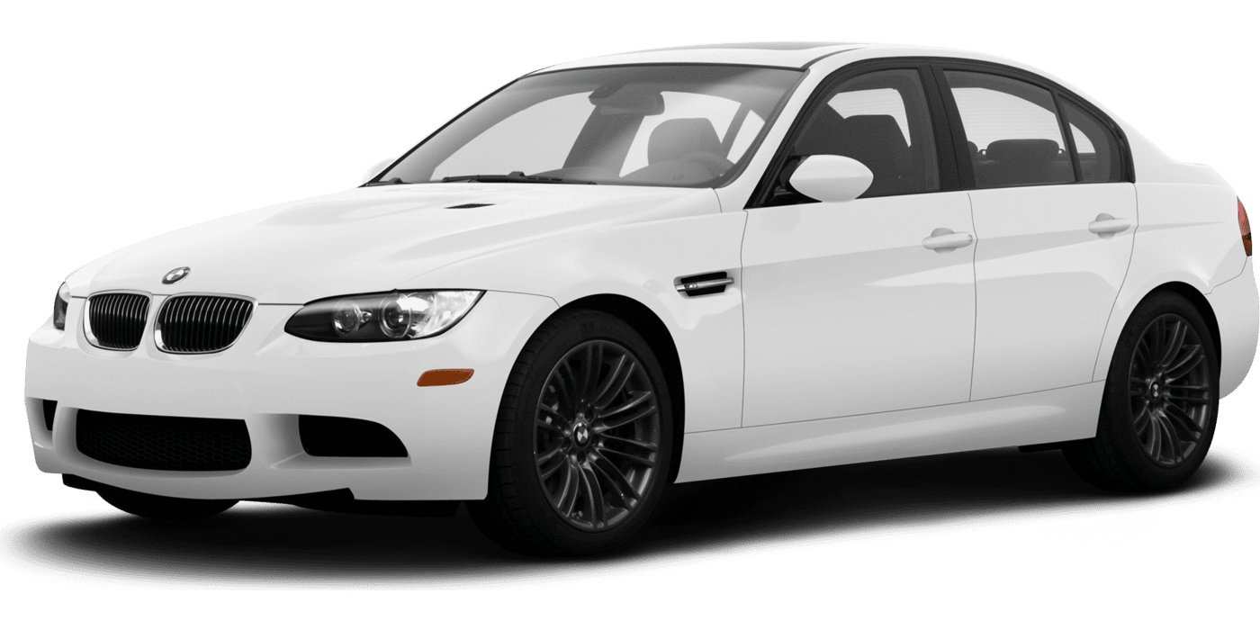 2008 BMW M3 Standard — Sedan — 48,683 mi — Countryside, IL