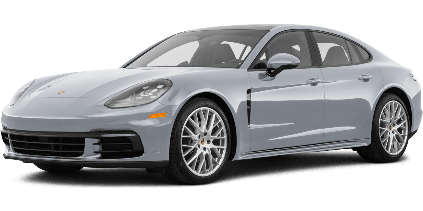 2020 Porsche Panamera Standard — Hatchback — 23,530 mi — Miami, FL