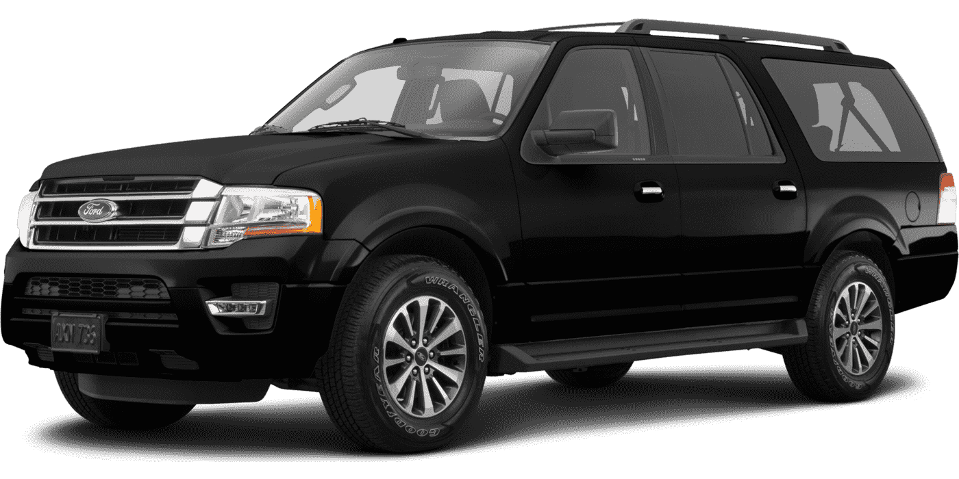 2016 Ford Expedition XLT — SUV — 111,210 mi — Mesa, AZ