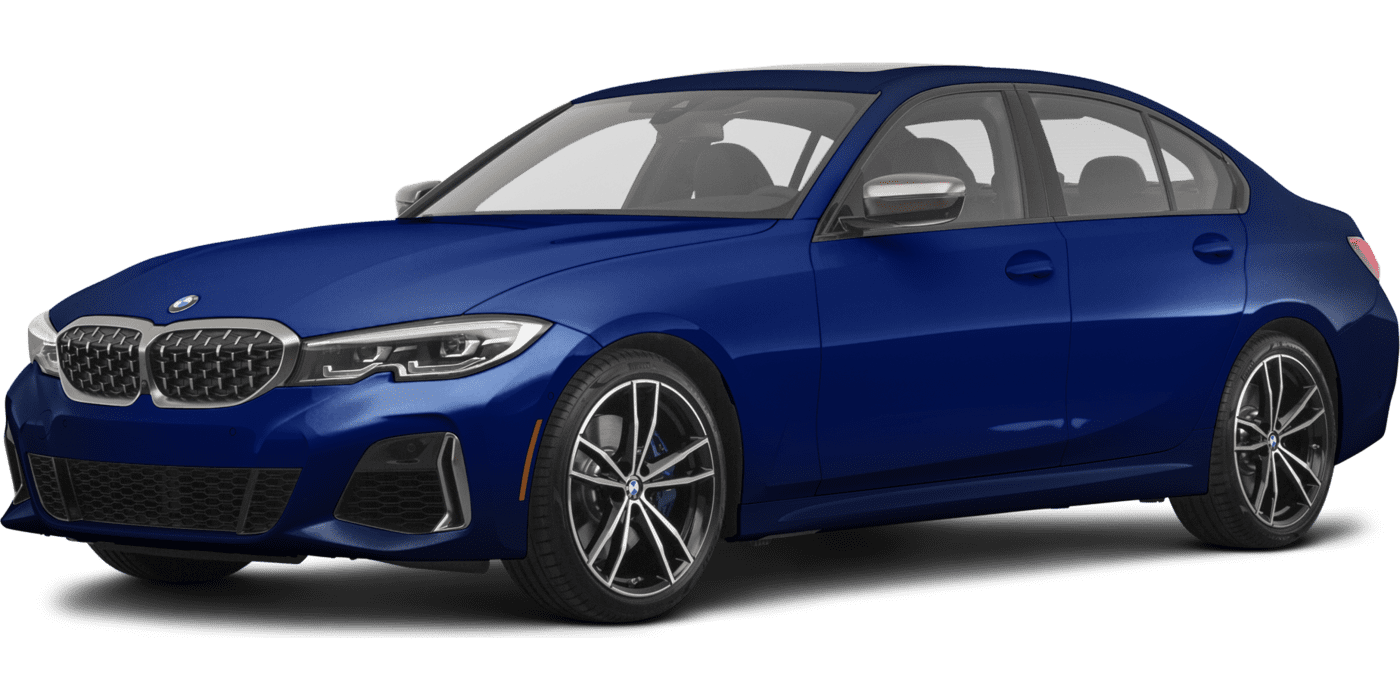 2022 BMW 3 Series M340i — Sedan — 32,204 mi — Durham, NC