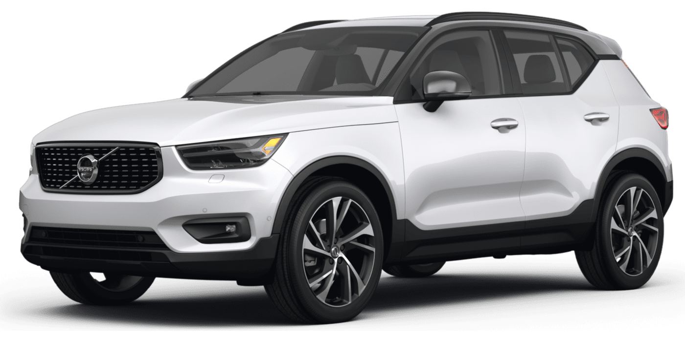 2022 Volvo XC40 R-Design — SUV — 23,914 mi — Miami, FL