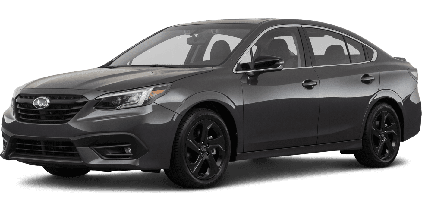 2022 Subaru Legacy Sport — Sedan — 29,327 mi — Yonkers, NY