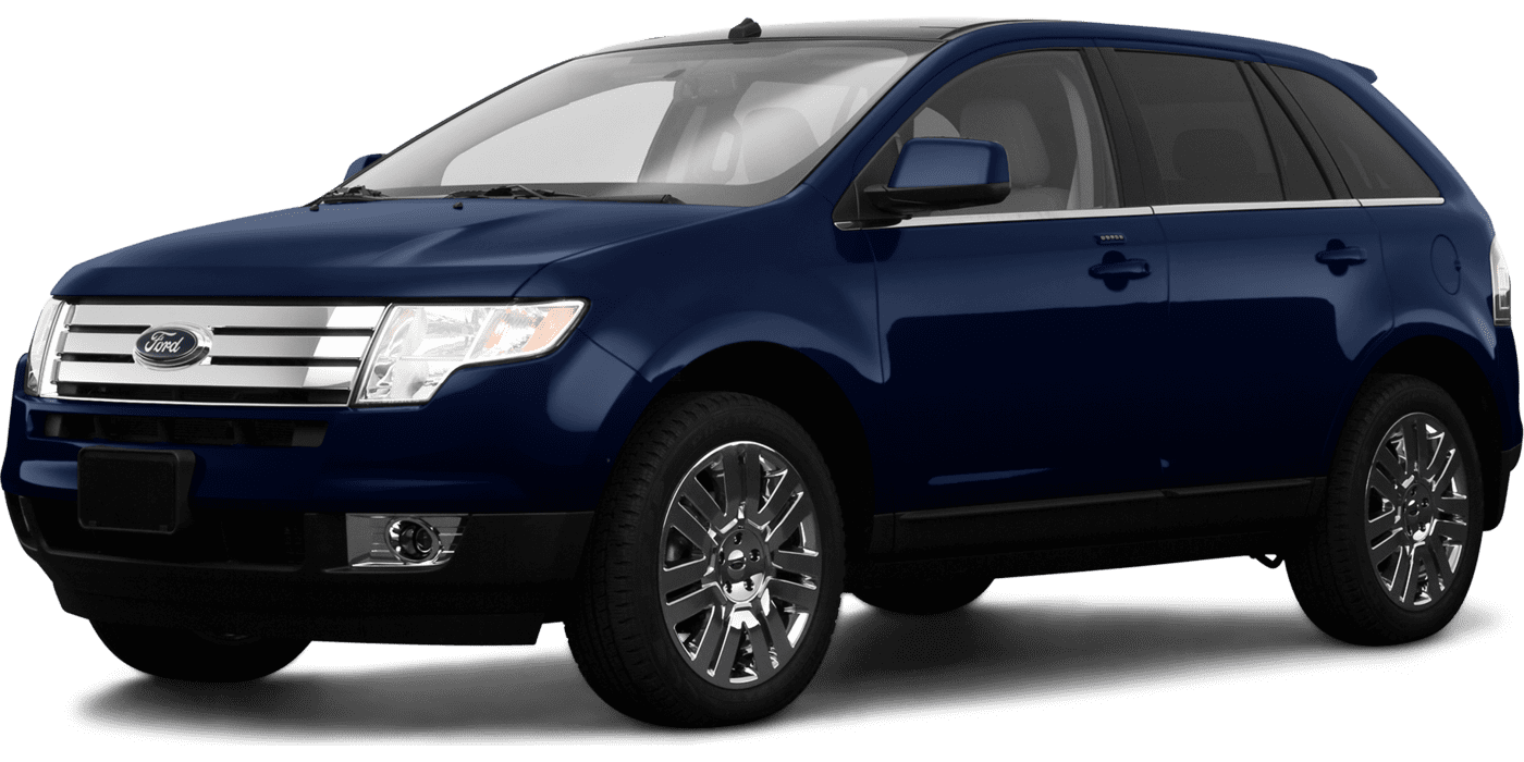 2009 Ford Edge Limited — SUV — 143,894 mi — Nazareth, PA